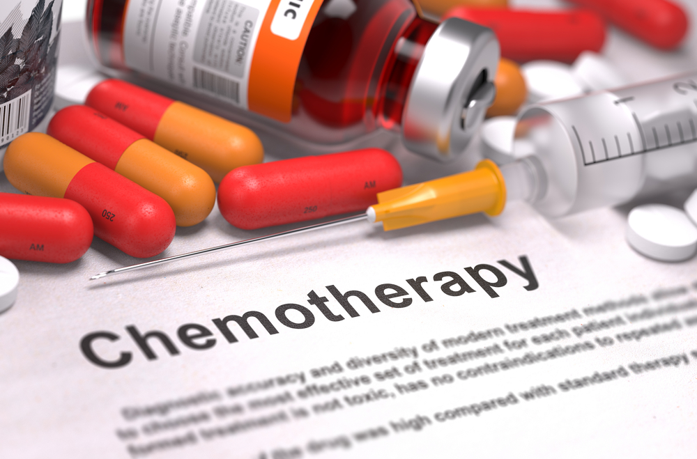 Inilah 10 Rincian Biaya Kemoterapi yang Wajib Diketahui!